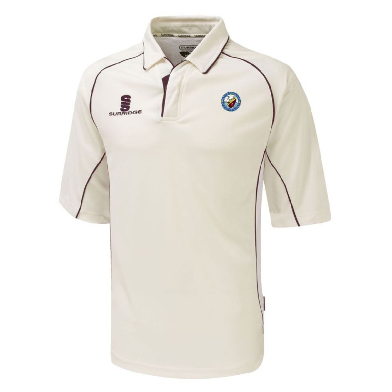 Lytham CC - Premier 3/4 Sleeve Shirt