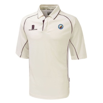 Lytham CC - Premier 3/4 Sleeve Shirt