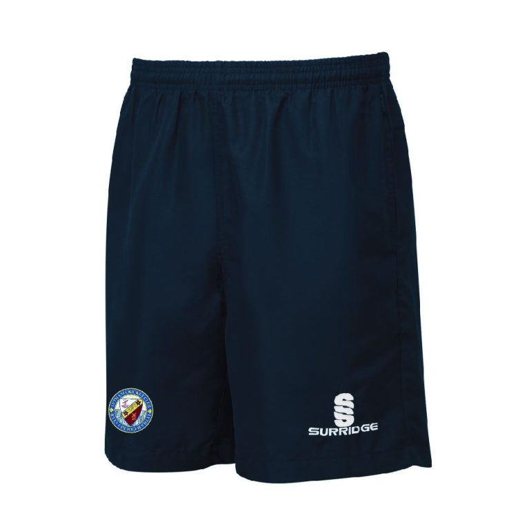 Lytham CC - Blade Training Shorts