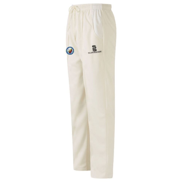 Lytham CC - Pro Playing Trousers