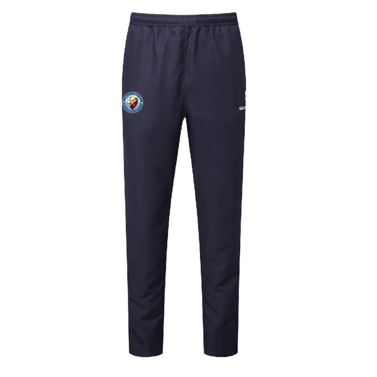 Lytham CC - Women's Ripstop Track Pant