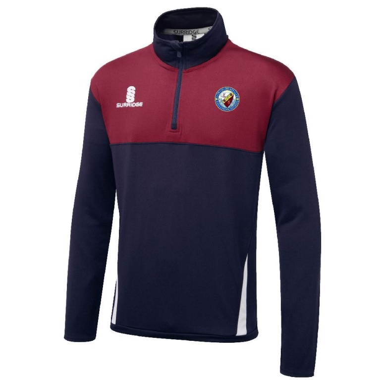 Lytham CC - Blade Performance Top