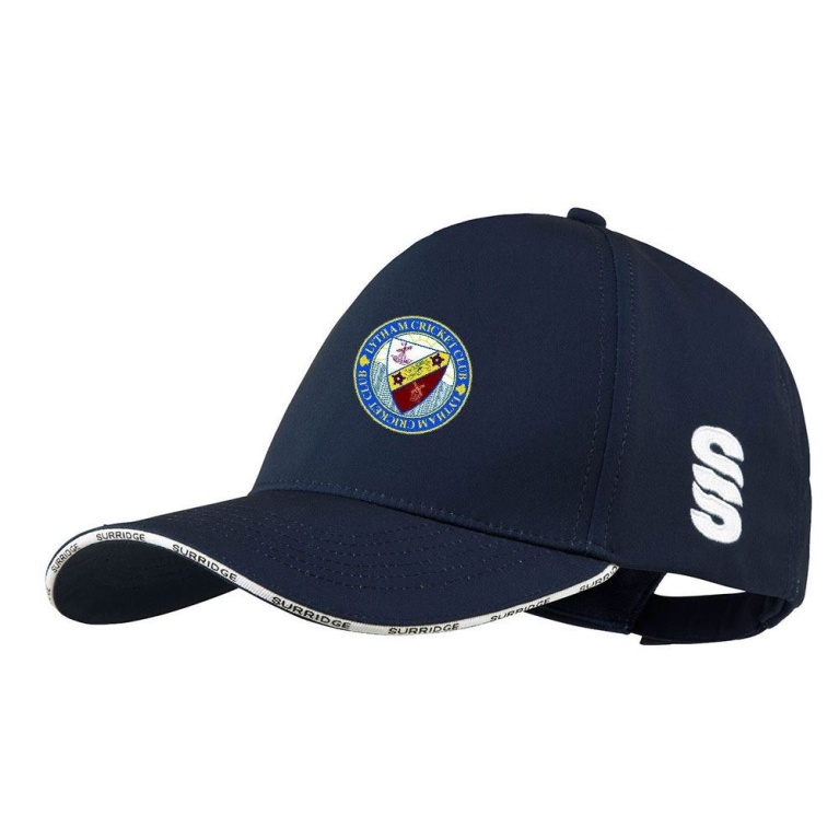Lytham CC - Cap