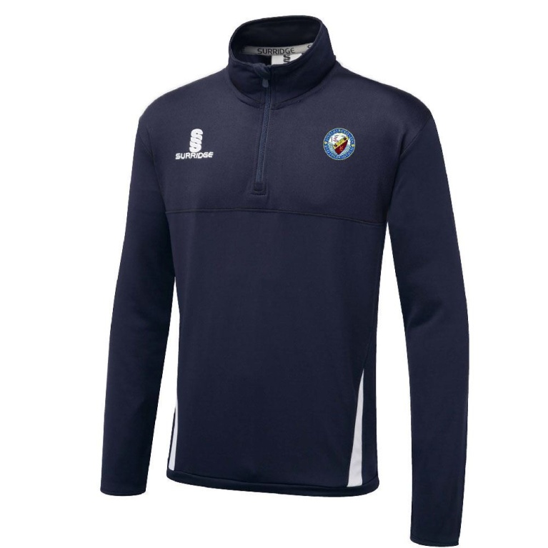 Lytham CC - Fuse Performance Top