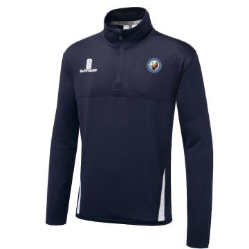 Lytham CC - Fuse Performance Top