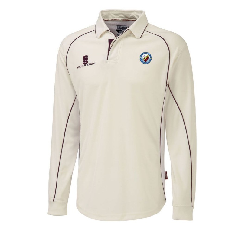 Lytham CC - Premier Long Sleeve Shirt