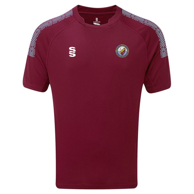 Lytham CC - T20 Training Shirt