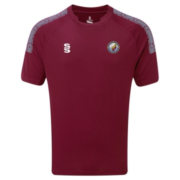 Lytham CC - T20 Training Shirt